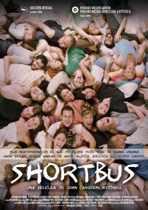 Shortbus - filme
