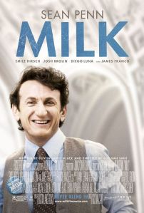 Milk - Filme
